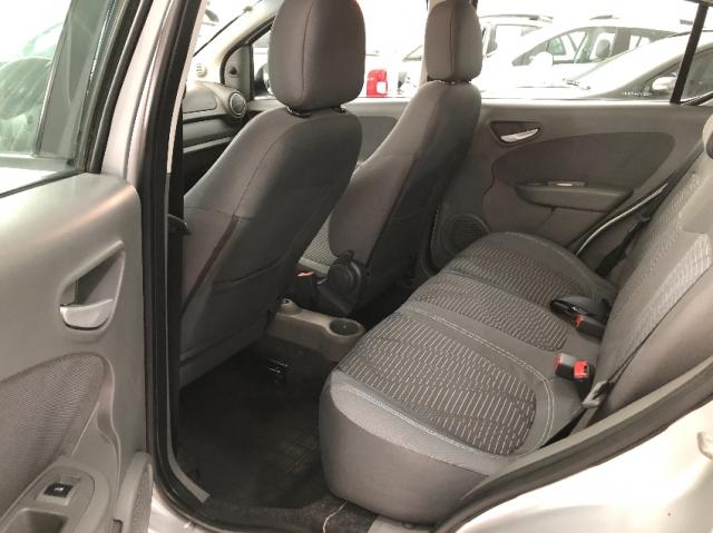 Fiat Palio 1.0 ATTRACTIVE 4P - Foto 9