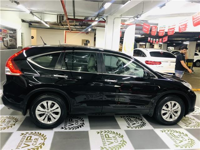 Honda Crv 2.0 lx 4x2 16v gasolina 4p automático - Foto 7