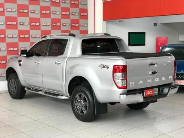 Ford Ranger 3.2 LIMITED 4P - Foto 6