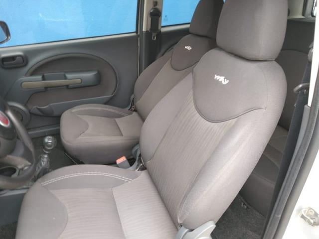 FIAT UNO WAY 1.4 - Foto 7