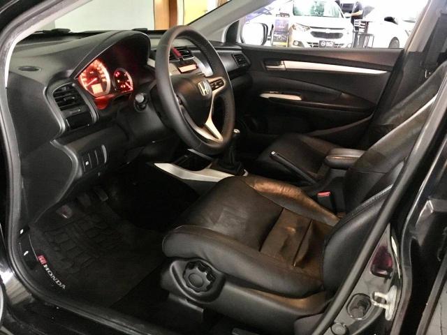 HONDA CITY 2010/2010 1.5 EX 16V FLEX 4P MANUAL - Foto 7