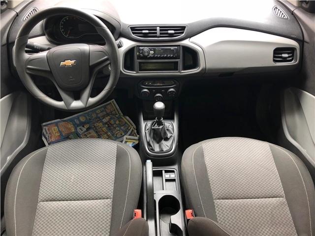 Chevrolet Onix 1.0 mpfi joy 8v flex 4p manual - Foto 10