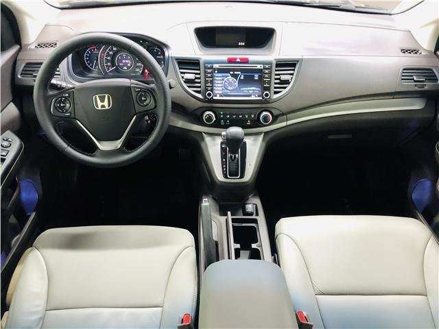 Honda Crv 2.0 lx 4x2 16v gasolina 4p automático - Foto 6