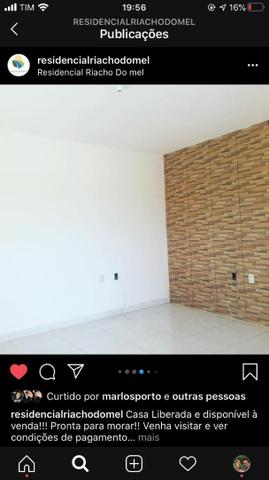 Casa em cond. Fechado em Canhotinho, PE - Foto 6