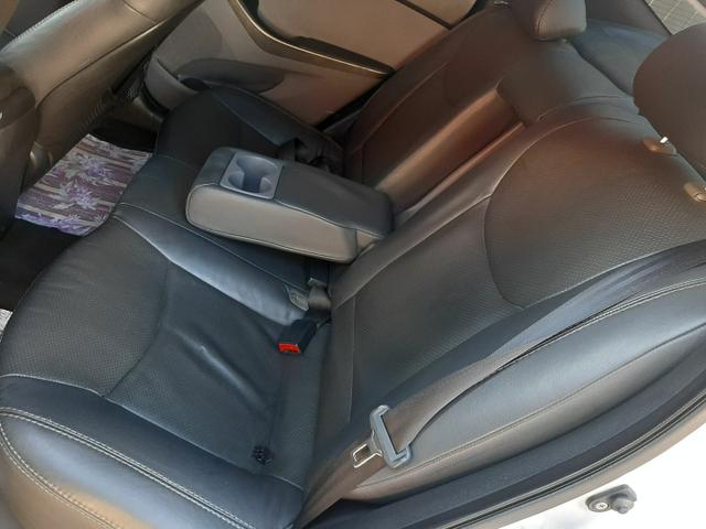 Elantra 1.8 automático - Foto 2