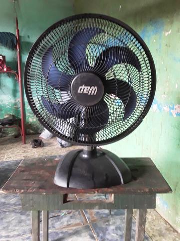 Ventilador wap