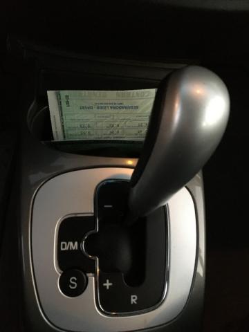 Fiat Grand Siena 1.6 Essence Sublime Dualogic 4P - Foto 12
