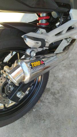 Escape cb twistter 250 - Foto 2