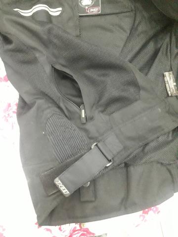 jaqueta x11 breeze feminina