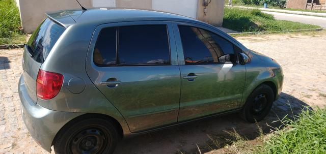 Fox 2012 , 1.0 8v , GNV. - Foto 3