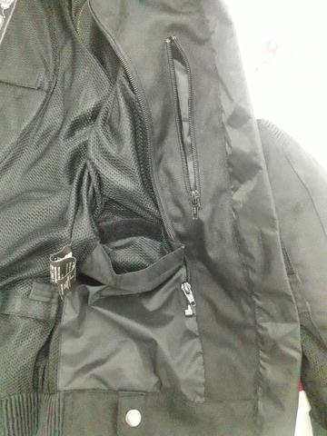 jaqueta x11 breeze feminina