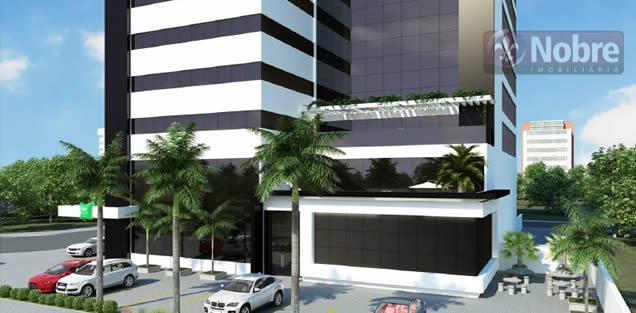 Sala à venda, 25 m² por R$ 220.000,00 - Plano Diretor Norte - Palmas/TO - Foto 9