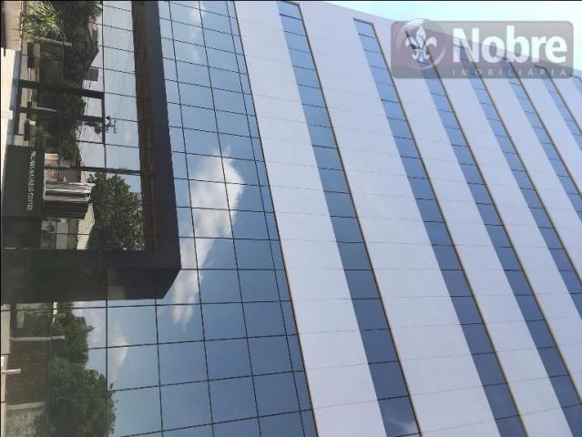 Sala à venda, 25 m² por R$ 220.000,00 - Plano Diretor Norte - Palmas/TO