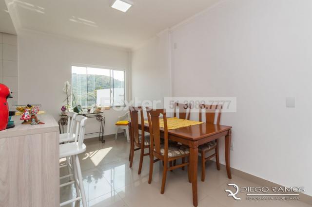 Casa à venda com 3 dormitórios em Aberta dos morros, Porto alegre cod:187429 - Foto 19