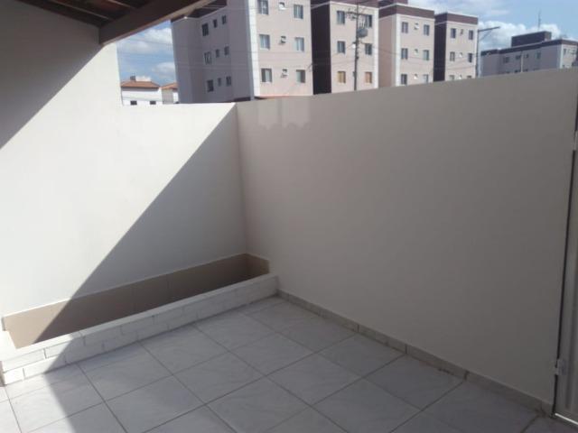 Apartamento Mobiliado Térreo no Sim em Feira de Santana * - Foto 13