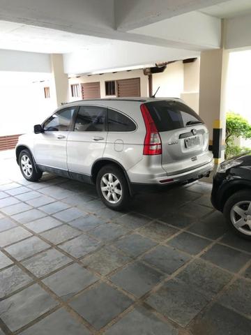 Honda CR-V LX - 2011 -Automática - Foto 2