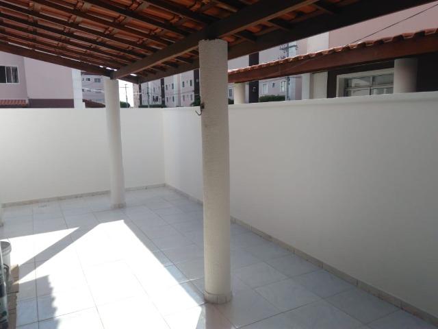 Apartamento Mobiliado Térreo no Sim em Feira de Santana * - Foto 15