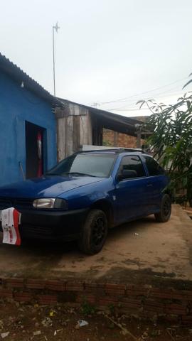 Carro com som automotivo