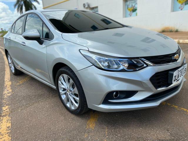 Cruze sedan lt 1.4 flex 17-18 - Foto 3