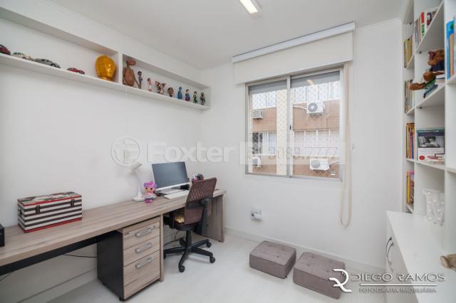 Apartamento à venda com 3 dormitórios em Santo antônio, Porto alegre cod:194889 - Foto 10
