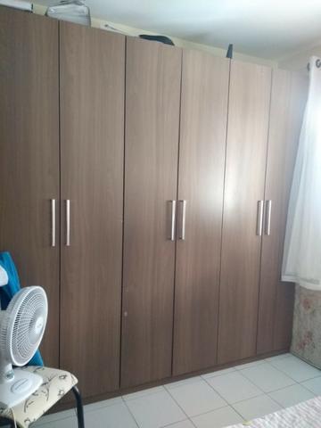 Apartamento Mobiliado Térreo no Sim em Feira de Santana * - Foto 12