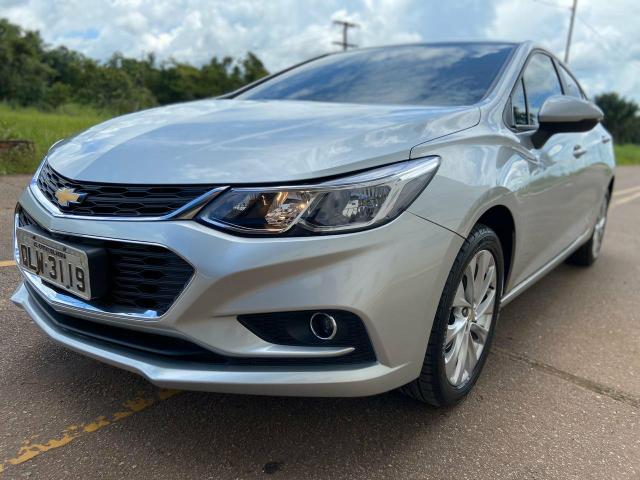Cruze sedan lt 1.4 flex 17-18
