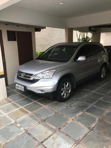 Honda CR-V LX - 2011 -Automática - Foto 4