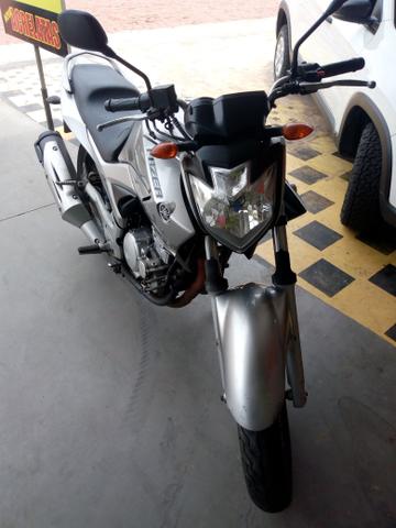 Moto fazer 250 - Foto 3