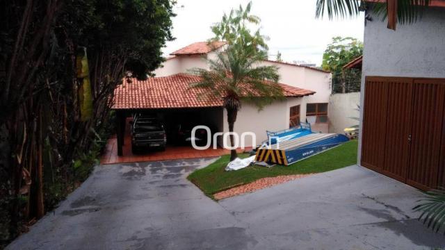 Casa à venda, 528 m² por R$ 1.300.000,00 - Jardim da Luz - Goiânia/GO - Foto 5