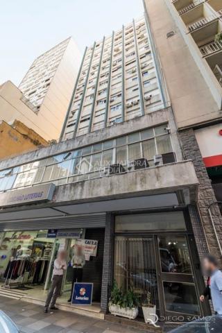 Apartamento para alugar com 3 dormitórios em Centro histórico, Porto alegre cod:309292 - Foto 9