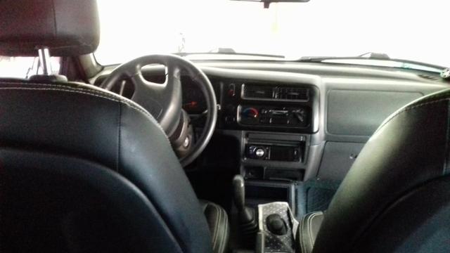 Mitsubishi L200 Outdoor 2011 Diesel 4x4 - Foto 15