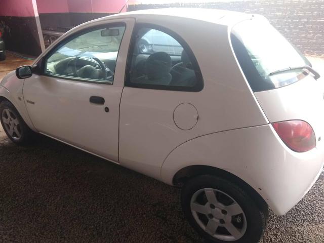 Ka GL 2001 R$ 4.900,00 Leia o anúncio - Foto 4