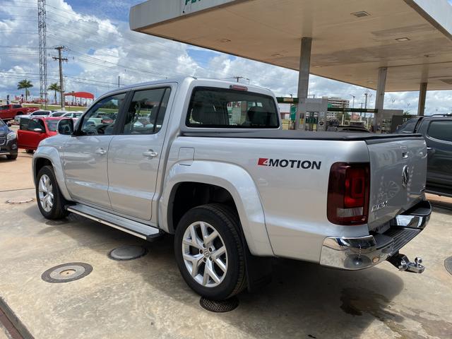 Amarok Highline 2.0 Diesel Aut. 2018 - Foto 3