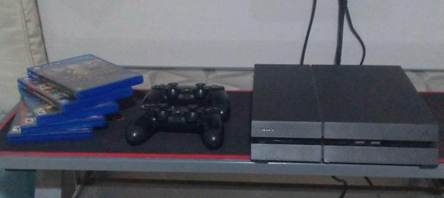 Ps4 - Foto 2