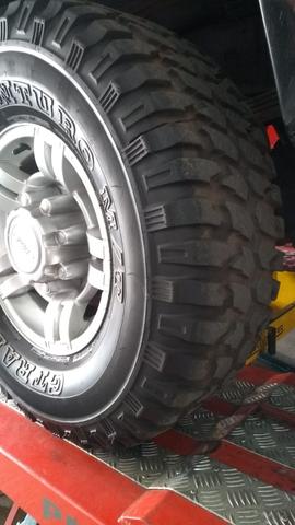 F250 cabine dupla a venda - Foto 2