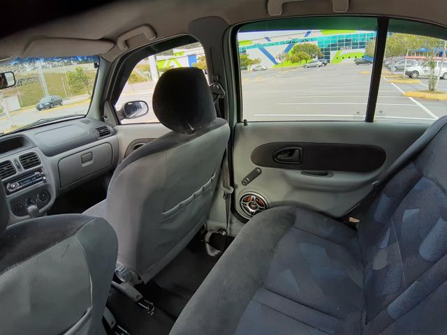 Clio sedan Completo criu crio cliu kiu quiu - Foto 9