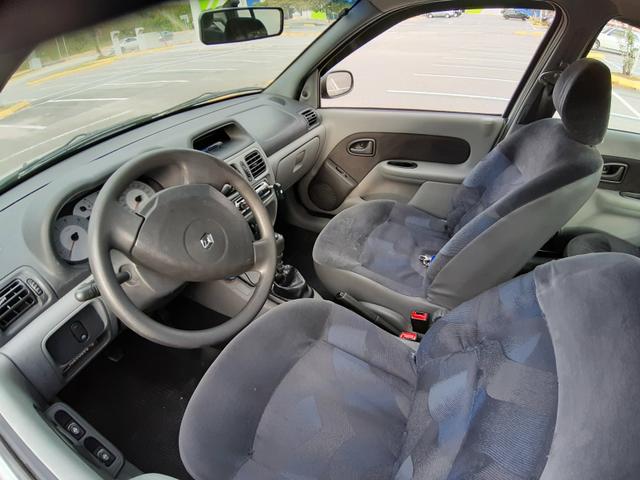 Clio sedan Completo criu crio cliu kiu quiu - Foto 2