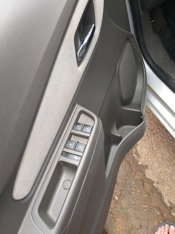 Vendo Cobalt Ltz 1.4 Completo seminovo 2015 Abaixo da fipe - Foto 4