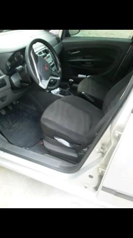 Fiat Punto 1.4 - Foto 4