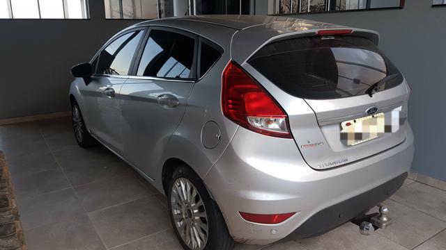 Nem Fiesta titanium - Foto 3