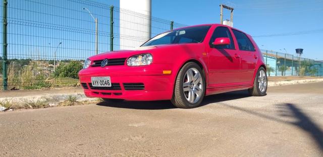 GOLF GTI mk4 180cv - Foto 2