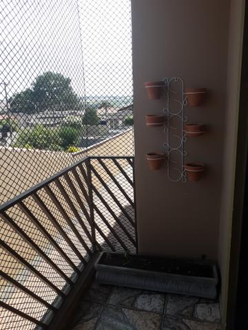Apartamento em Nova Odessa/ jd Santa Rosa