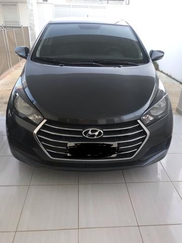 HB20 1.6 Confort Plus 2018 Automático - Foto 7