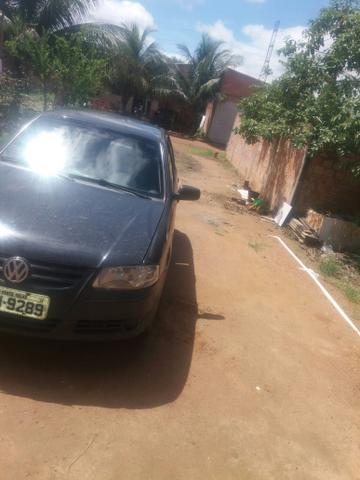 Gol top pra venda .pego uma moto no negócio - Foto 3