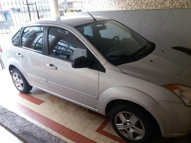 Vende-se Fiesta