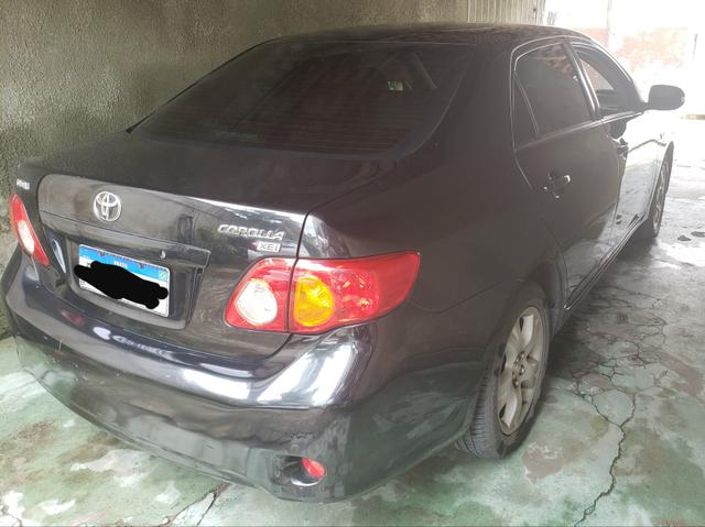 Corolla XEI 09 automático - Foto 3