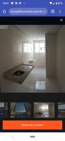 Alugo Apartamento - Resid. Mediterrâneo - Foto 5