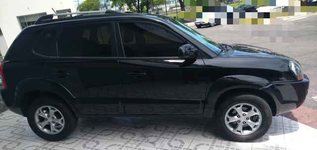 Turcson 2.0 2016 Flex Completaça - Foto 10