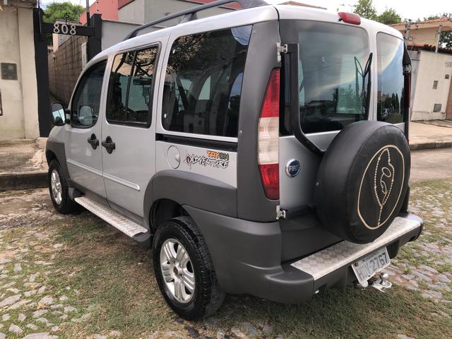 Doblo - Foto 3