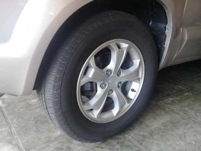 Vendo tucson aut 2.0 GL 2010 - Foto 13